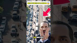 Download lagu Miles de turistas en El salvador 😱 mp3 Download lagu Miles de turistas en El salvador 😱 mp3