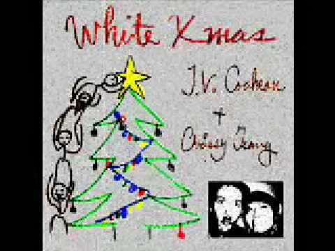 White xmas -T.V. COAHRAN featuring CHRISSY TSANG