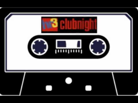 HR3 Clubnight 26.02.1994 Force Inc (DJ Silvan uncut)