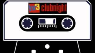 HR3 Clubnight 26.02.1994 Force Inc (DJ Silvan uncut)