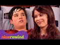 Carly Freddie S First Time Dating ICarly S ISaved Your Life In 10 Minutes NickRewind