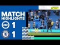 Pre-Season Highlights: Albion 1 Chelsea 1