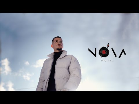 HALID - DASHNI N'PRANGA (Official 4k Music Video)