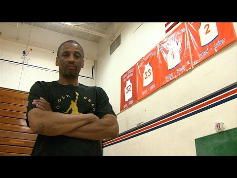 Rainier Beach Basketball - Highlights/Interviews