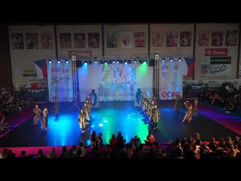 46. TS FREE DANCE - Color Vision