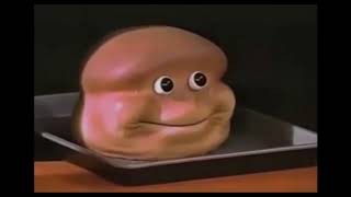 The Almighty Loaf Gives A Speech
