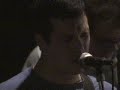 Remover by Hot Rod Circuit - Backyard show in Shelton, CT. August 7, 1999