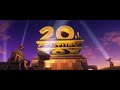 20th Century Fox Blue Sky Studios Rio
