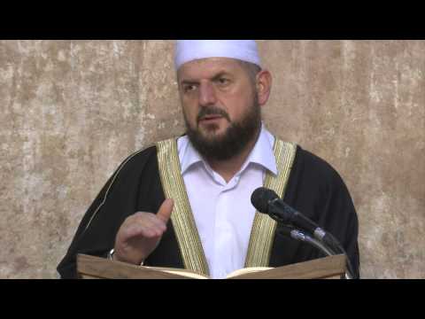 9 - Fundi i dynjasë dhe tubimi i njerëzve në Ditën e Kijametit