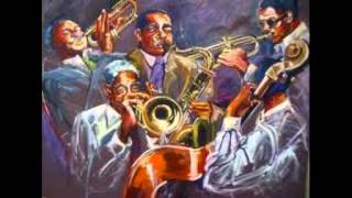 Lover Come Back To Me - Coleman Hawkins