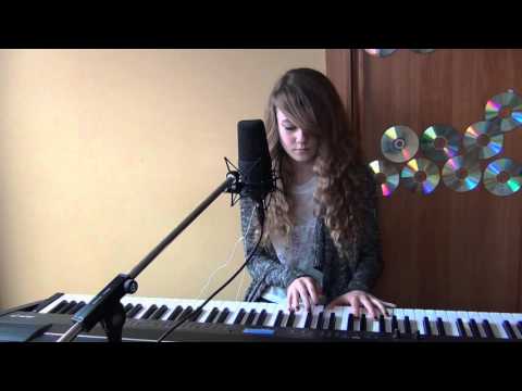 Lean On - Alexandra Gadzina