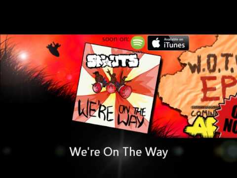 We're On The Way - EP Sneak Peek