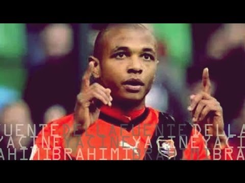 Video thumbnail for Yacine Brahimi