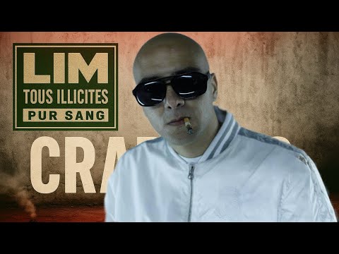 LIM - LES CRAPULES ft. La Crapule
