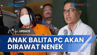 Nasib Putra Bungsu Putri Candrawathi, Pengacara: Bakal Diasuh Neneknya yang Berumur 82 Tahun