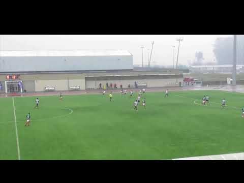Marítimo B 3-1 Vila Real