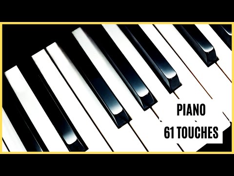 Alesis Melody 61 : mon test complet du piano numérique