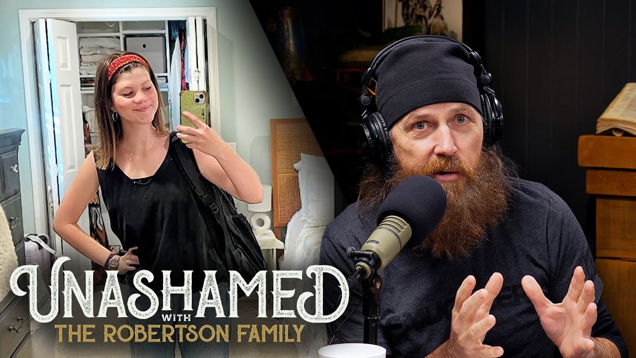 Ep 1256 | Mia Gives Jase a Family Wake-Up Call & a Much Needed Reality Check