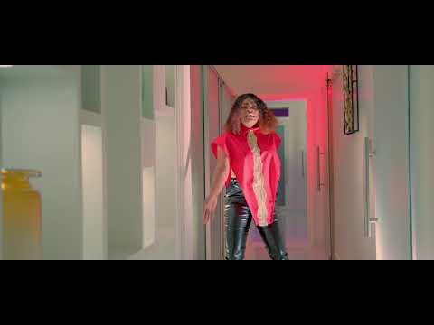CHRISTYHAITI - VIBE (Official Video)
