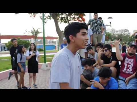 MITIGO vs JAICO / OCTAVOS / CLASIFICATORIO SPARTA FREE