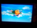 Opening To Bear In The Big Blue House 1796 DVD