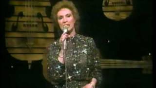 Jan Howard Singing "Take One At Bedtime"