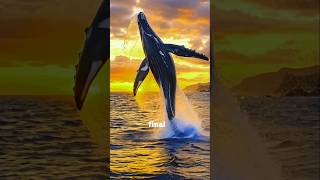 The Strange Truth About Whale Death. #whale #facts #ocean #earth #ytshorts #shorts