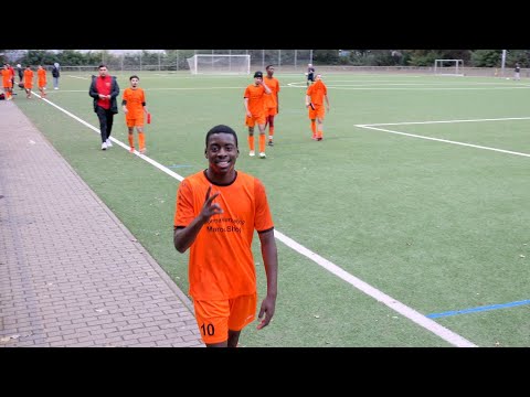 MSV Bonn (Kreisliga) | Spiel gegen JFV Siebengebirge (Mittelrheinliga) | A-Jugend | TestSp. 15.10.21