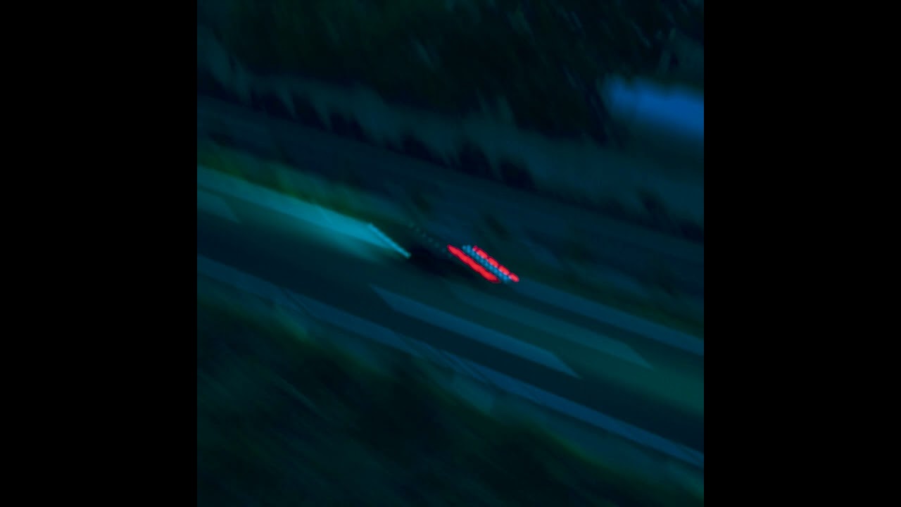 iri - Run (Official Audio)