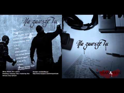 Misiak / Vein - Jeśli jutro ft. Dżam, Bobs