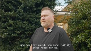 Dan’s experience with Clean Earth Solar - Client Spotlight, Real Savin