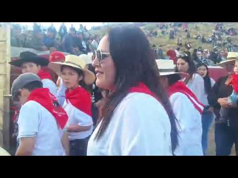 GRAN TARDE TAURINA EN LAMPA !!! PROVINCIA DE PAUCAR DEL SARA SARA "AYACUCHO"