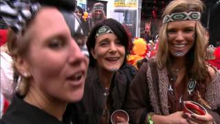 Ohne Dom ohne Rhing ohne Sunnesching Music Video