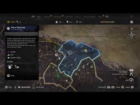 Dying Light 2 PS5 Walkthrough pt 37