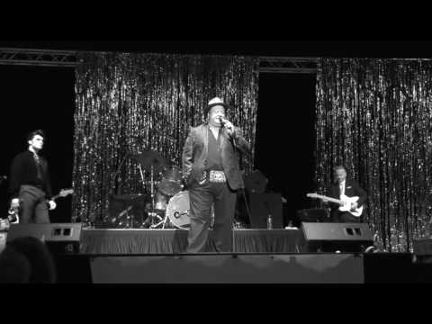 Ben Thompson,Jeff Lewis, “Lead Me, Guide Me” - video by Susan Quinn Sand