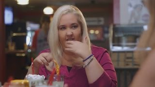 Mama June Begins Her Full-Body Transformation in New 'From Not to Hot' Trailer Mama June Begins Her Full-Body Transformation in New 'From Not to Hot' Trailer
