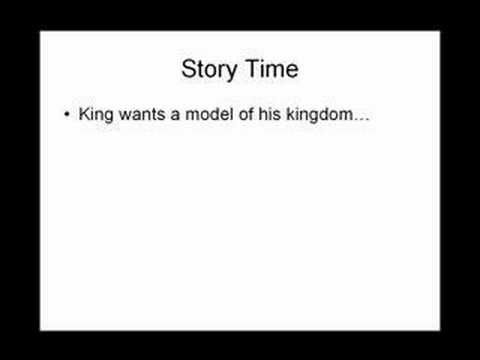 Monte Carlo Simulation 1