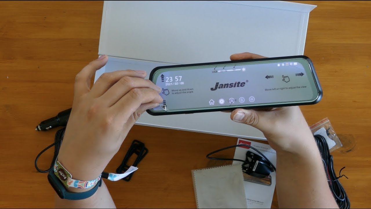 YouTube Video Vorschau