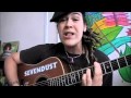 The Roots Break You Off Acoustic