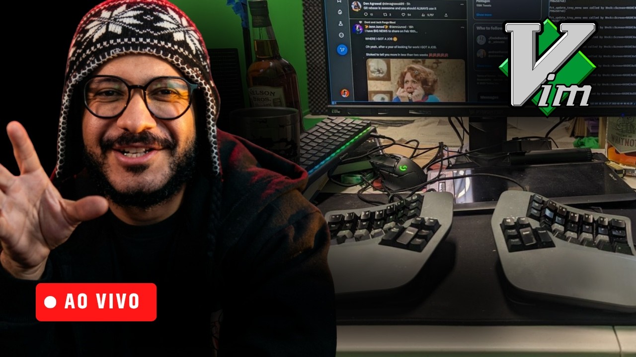 🚨 PROGRAMADORES PERFORMÁTICOS | Mano Rage Show #262