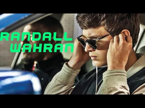 Randall : Wahran Ft. Baby Driver