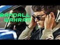 Randall Wahran Ft Baby Driver
