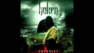 Haken - Streams