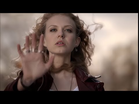 Olivia “Liv” Parker: Powers & Fight Scenes | The Vampire Diaries