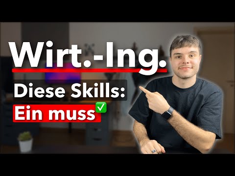 The best skills for industrial engineers