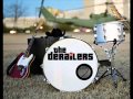 The Derailers    ,,,,,,,,,,,,,,,Down On The Corner Of Love