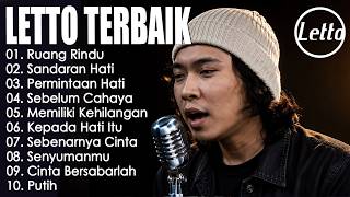 Download lagu Album Best Of The Best Letto || Lagu Letto Terbaik Dan Terpopuler || Lagu Pop Indonesia Tahun 2000an mp3