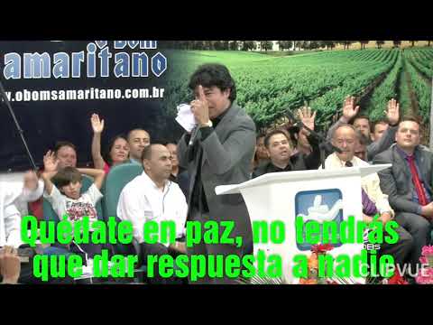 "VIVA EN PAZ", SAMUEL MARIANO