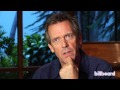 Actor Hugh Laurie Talks New Album 'Didn't It Rain'