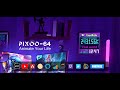 Divoom Smart-Display Pixoo64